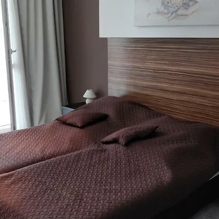 Apartament Diva Mapio * Kołobrzeg