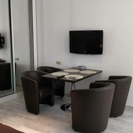Apartament Diva Mapio Kolobrzeg