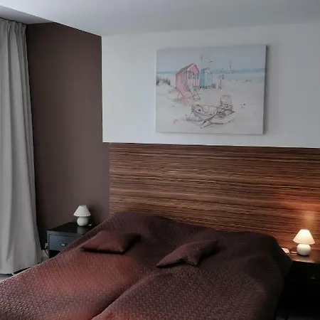 Apartament Diva Mapio *