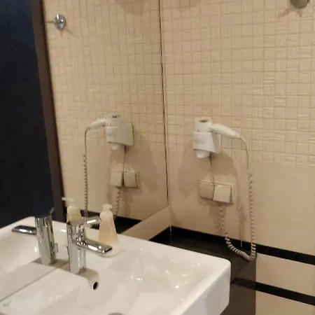 Apartament Diva Mapio Kolobrzeg