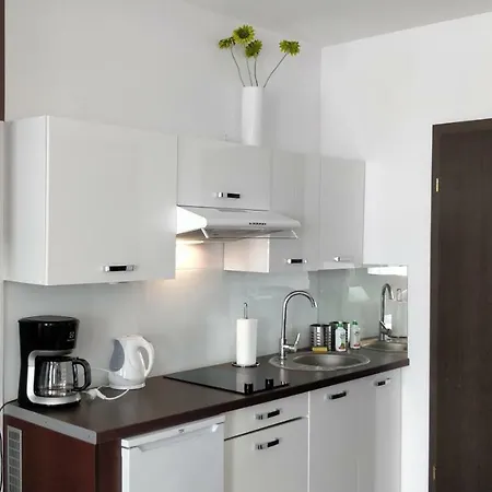 Apartament Diva Mapio Lägenhet