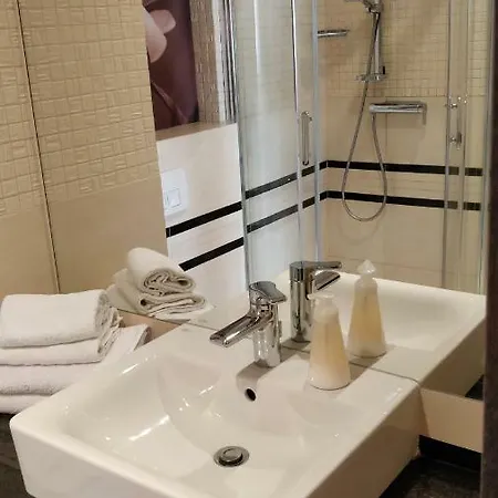 Lägenhet Apartament Diva Mapio