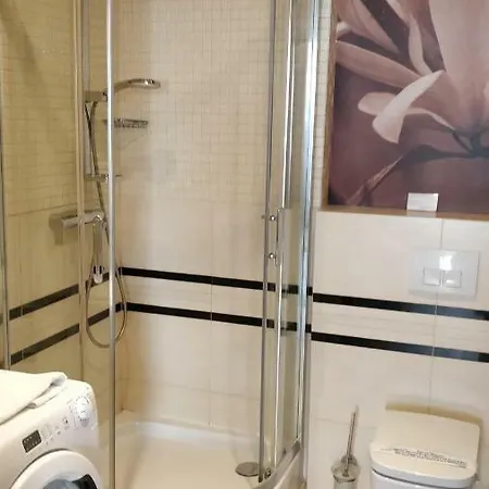 Apartament Diva Mapio *