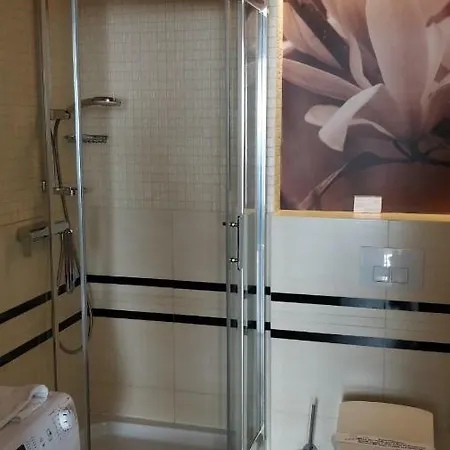 Apartament Diva Mapio * Kolobrzeg