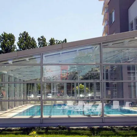 Apartament Diva Mapio Kolobrzeg