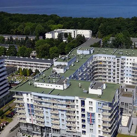 Apartament Diva Mapio * Kołobrzeg