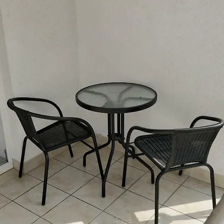 Apartament Diva Mapio *
