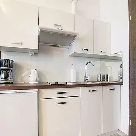 Lägenhet Apartament Diva Mapio *