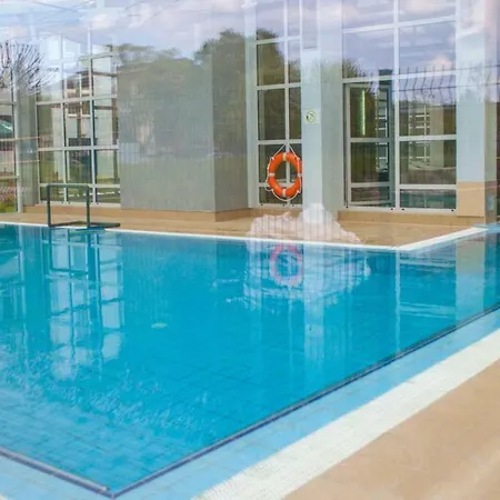 Apartament Diva Mapio Lägenhet *