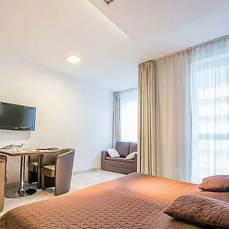 Lägenhet Apartament Diva Mapio