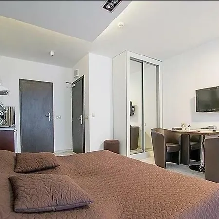 Apartament Diva Mapio * Kolobrzeg