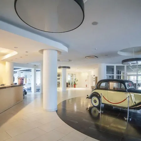 Lägenhet Apartament Diva Mapio *