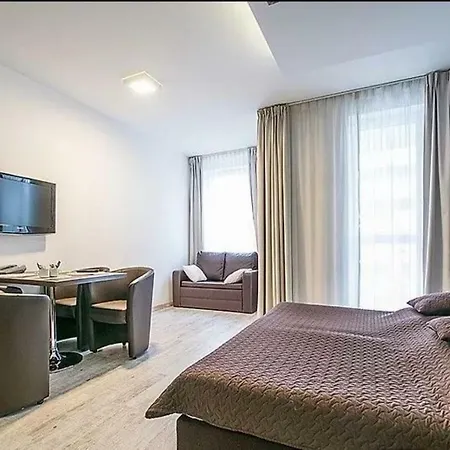 Apartament Diva Mapio